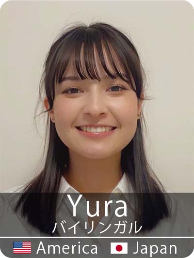 Yura Nasu