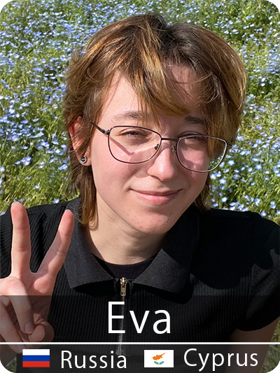(Eva)