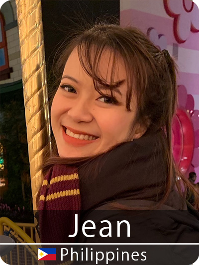 Jean Pearl Despi