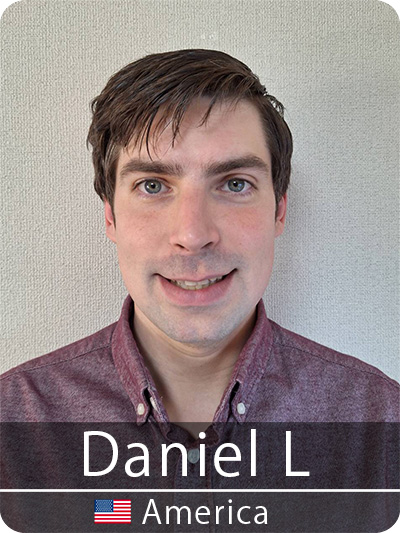 Daniel