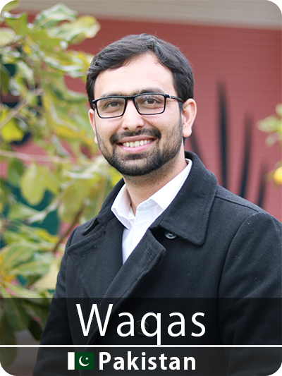 Waqas