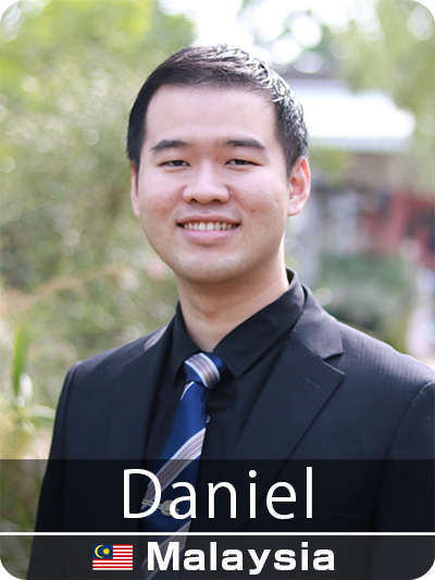 Daniel Wee