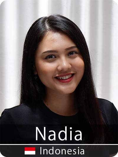 Nadia Adelia