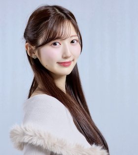 佐野麗奈さん（MC）